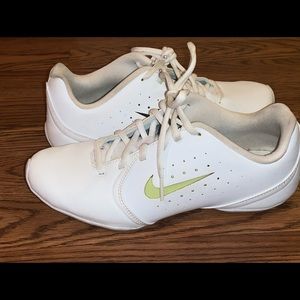 Nike Women’s Sideline ||| Insert Cheer Shoes